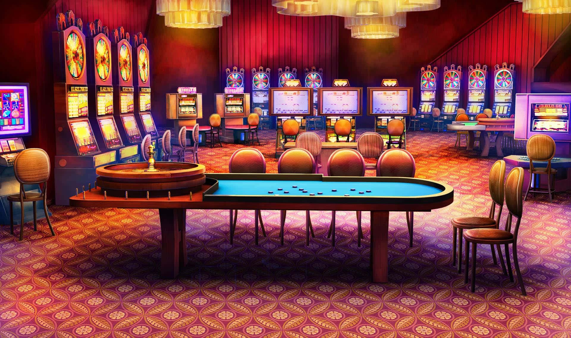 Kategori Bingo dan game lainnya di waji77 seru dan mudah diakses