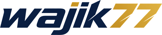 wajik77 Logo
